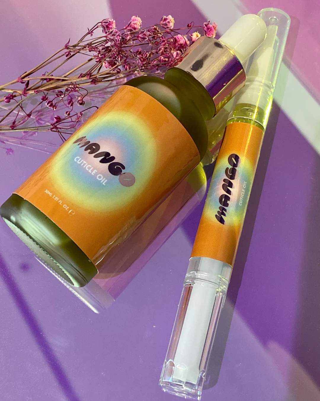 cuticle oil pens (15ml)