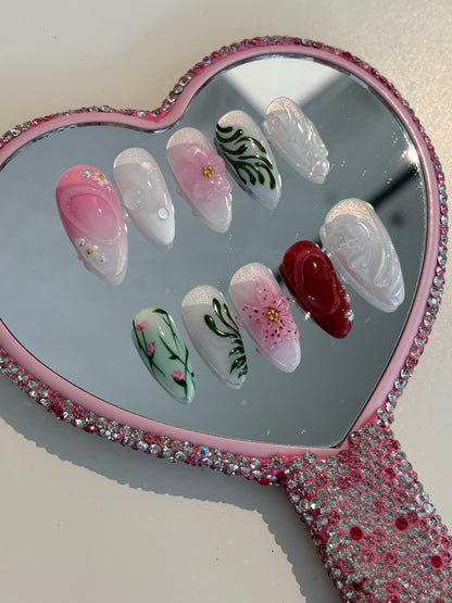 fairy garden