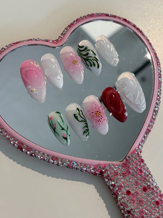 fairy garden