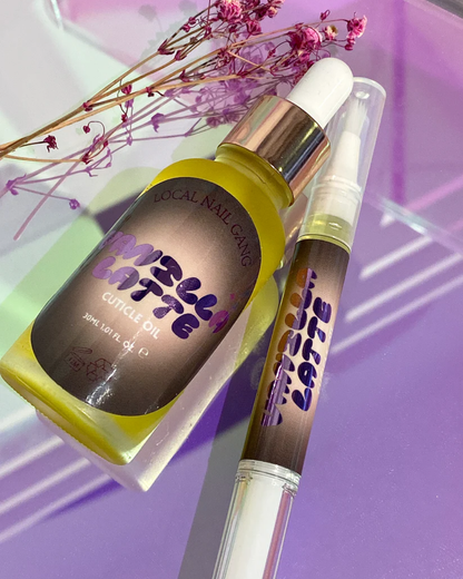 cuticle oil pens (15ml)