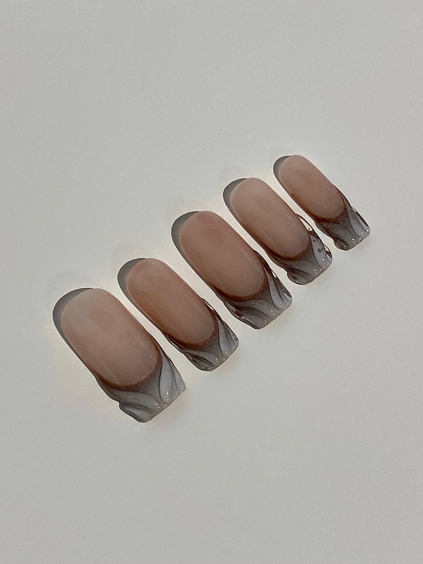 nude illusion