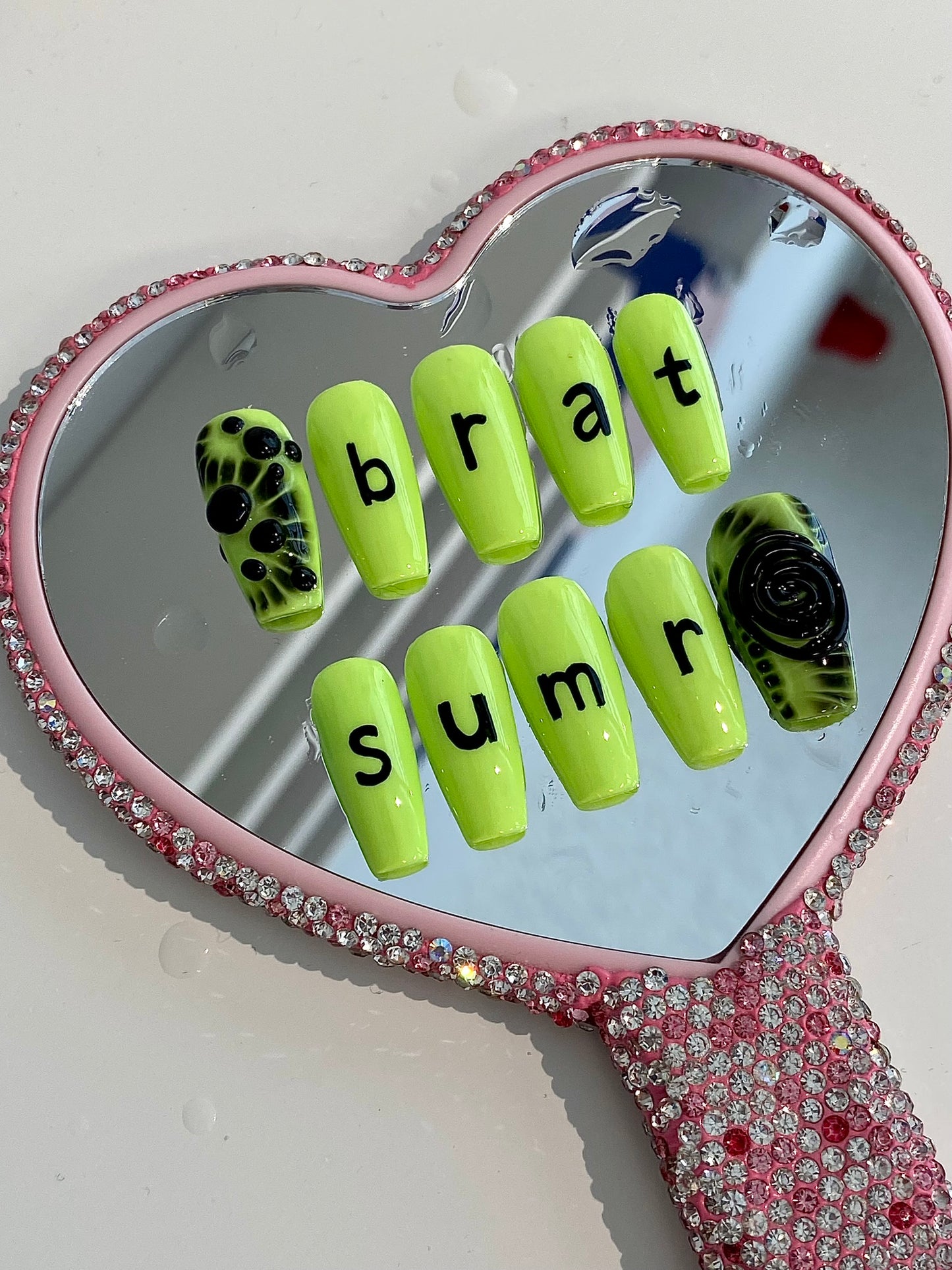 brat summer